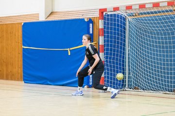 Bild 120 - wAJ TSV Ellerau - HSG HKiel/Kron : Ergebnis: 24:34